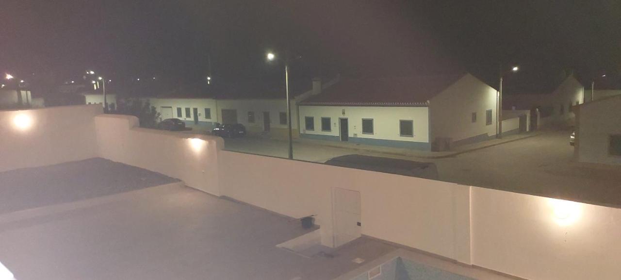 Вилла Moinhos A Sombra Pedrogao  Экстерьер фото