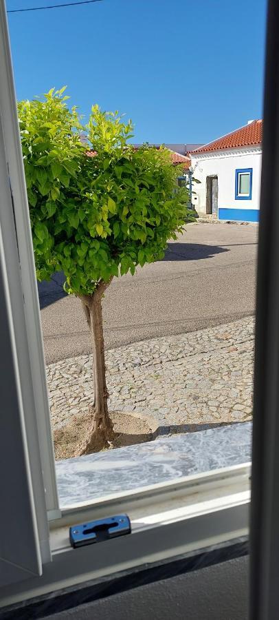 Вилла Moinhos A Sombra Pedrogao  Экстерьер фото